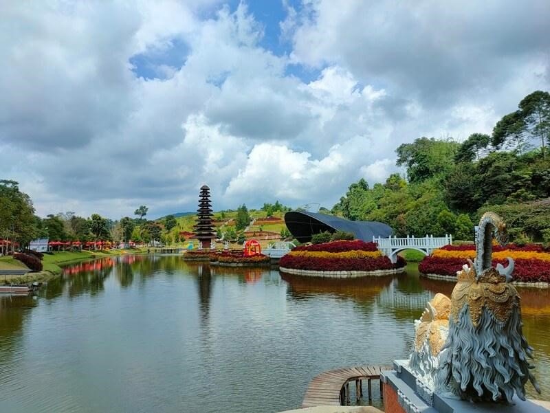 teambuildnig-lembang