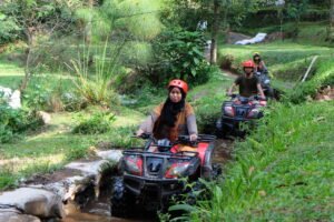 ATV Cikole