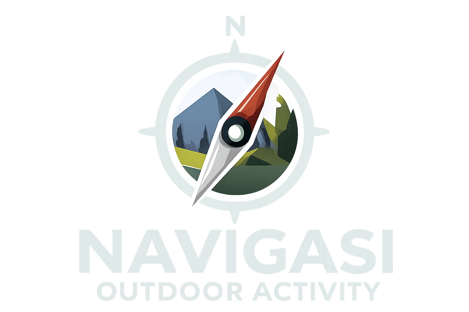 Navigasi Outdoor Activity