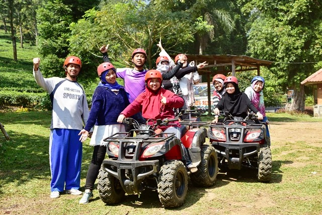 tips keselamatan bermain ATV
