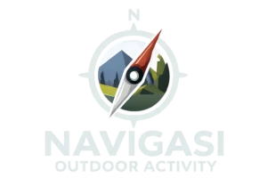 Navigasi Outdoor Activity